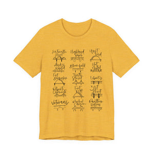 Heather Yellow Gold