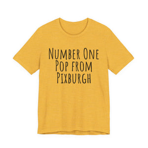 Heather Yellow Gold