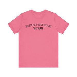 Charity Pink