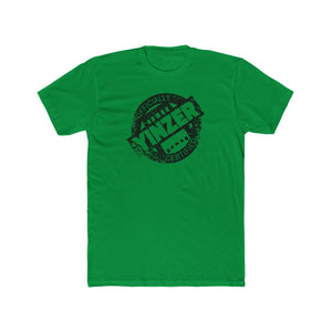 Solid Kelly Green