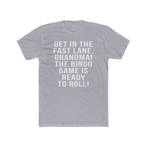 Heather Grey