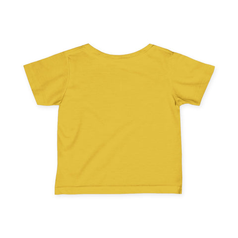 412 Baby - Infant T-shirt / Jersey Tee