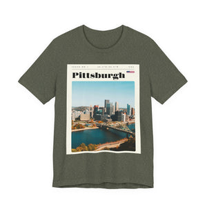 Heather Military Green