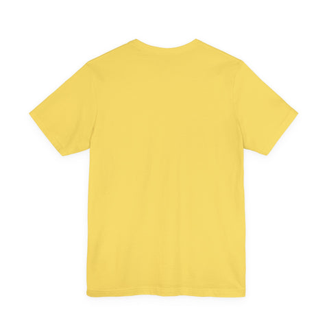 The Pittsburgh Way - Unisex Jersey Short Sleeve Tee