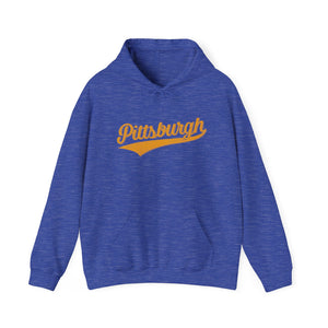 Heather Sport Royal