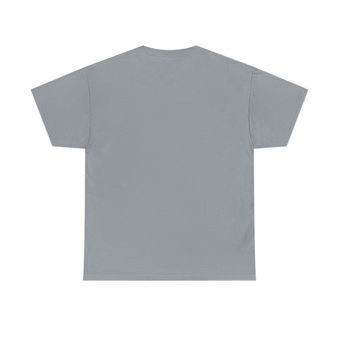 I Got My Pierogies From a Church in Pittsburgh - Gildan Unisex Heavy Cotton Tee