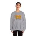 YinzerShop Serving Since 2015 - Gildan 18000 Heavy Blend™ Crewneck Sweatshirt Sweatshirt Printify