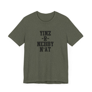 Heather Military Green