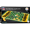 Pittsburgh Steelers Checkers Board Game Board Game Masterpieces Puzzles