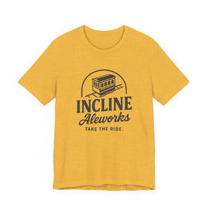 Heather Yellow Gold