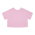 YinzerShop Serving Since 2015 - Champion Women's Heritage Cropped T-Shirt T453W T-Shirt Printify