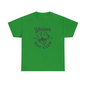 Irish Green