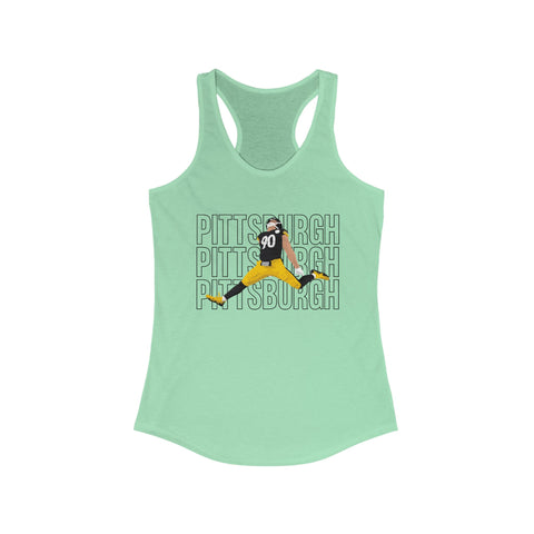 Pittsburgh Victory Jump - Women's Tang Top