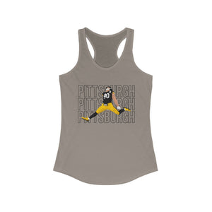 Solid Warm Gray