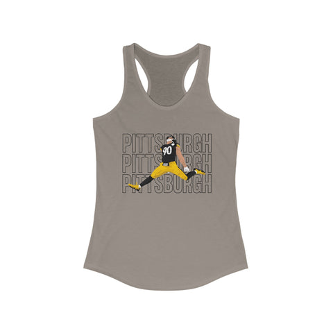 Pittsburgh Victory Jump - Women's Tang Top