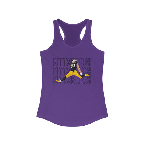 Pittsburgh Victory Jump - Women's Tang Top