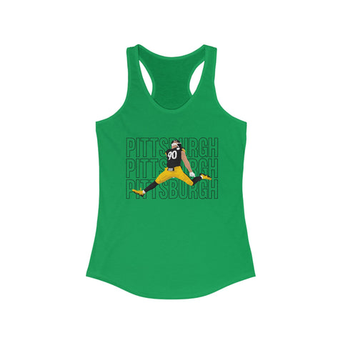 Pittsburgh Victory Jump - Women's Tang Top