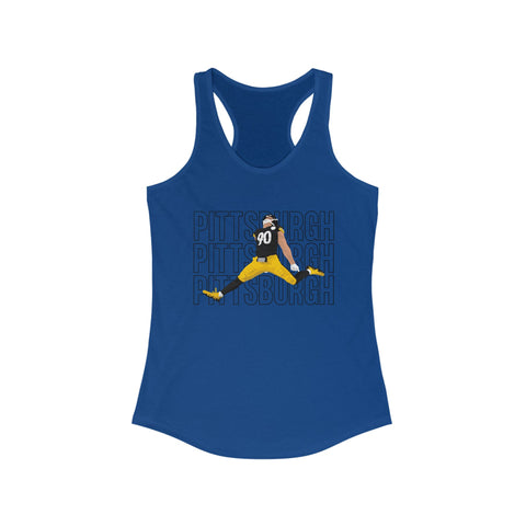 Pittsburgh Victory Jump - Women's Tang Top