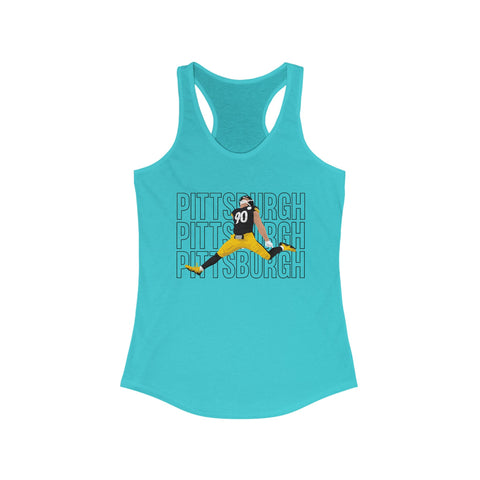 Pittsburgh Victory Jump - Women's Tang Top