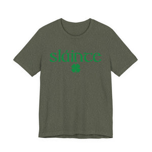 Heather Military Green