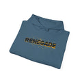 Pittsburgh Renegade Unisex Heavy Blend™ Hooded Sweatshirt Hoodie Printify   