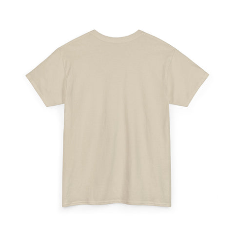 I Got My Pierogies From a Church in Pittsburgh - Gildan Unisex Heavy Cotton Tee