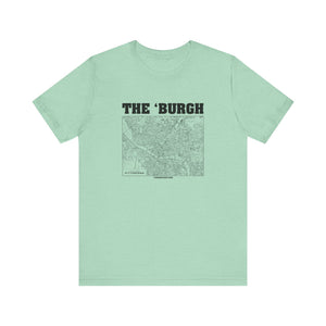 Heather Mint