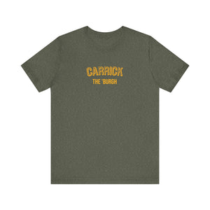 Heather Military Green