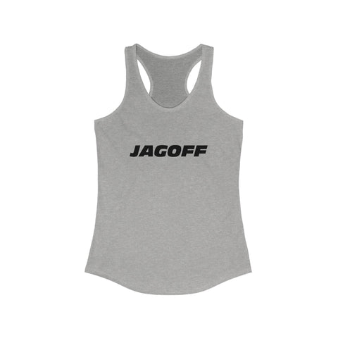 Jagoff - Women's Tang Top