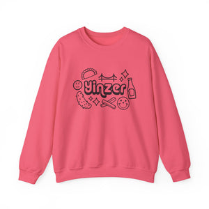 Safety Pink