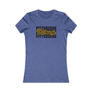 Heather True Royal