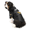 Pittsburgh Penguins Custom Pet Stretch Jersey Pittsburgh Penguins Little Earth Productions   