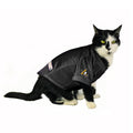 Pittsburgh Penguins Custom Pet Stretch Jersey Pet Jersey Little Earth Productions   