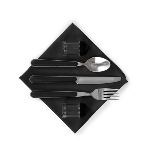 Ohio State Buckeyes - Pranzo Lunch Bag Cooler with Utensils