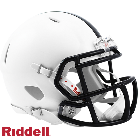 Penn State Nittany Lions Speed Mini Football Helmet #3002102