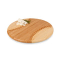 Penn State Nittany Lions - Home Run! Baseball Cutting Board & Serving Tray Cutting Board Picnic Time Family of Brands   