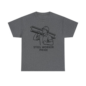 Graphite Heather