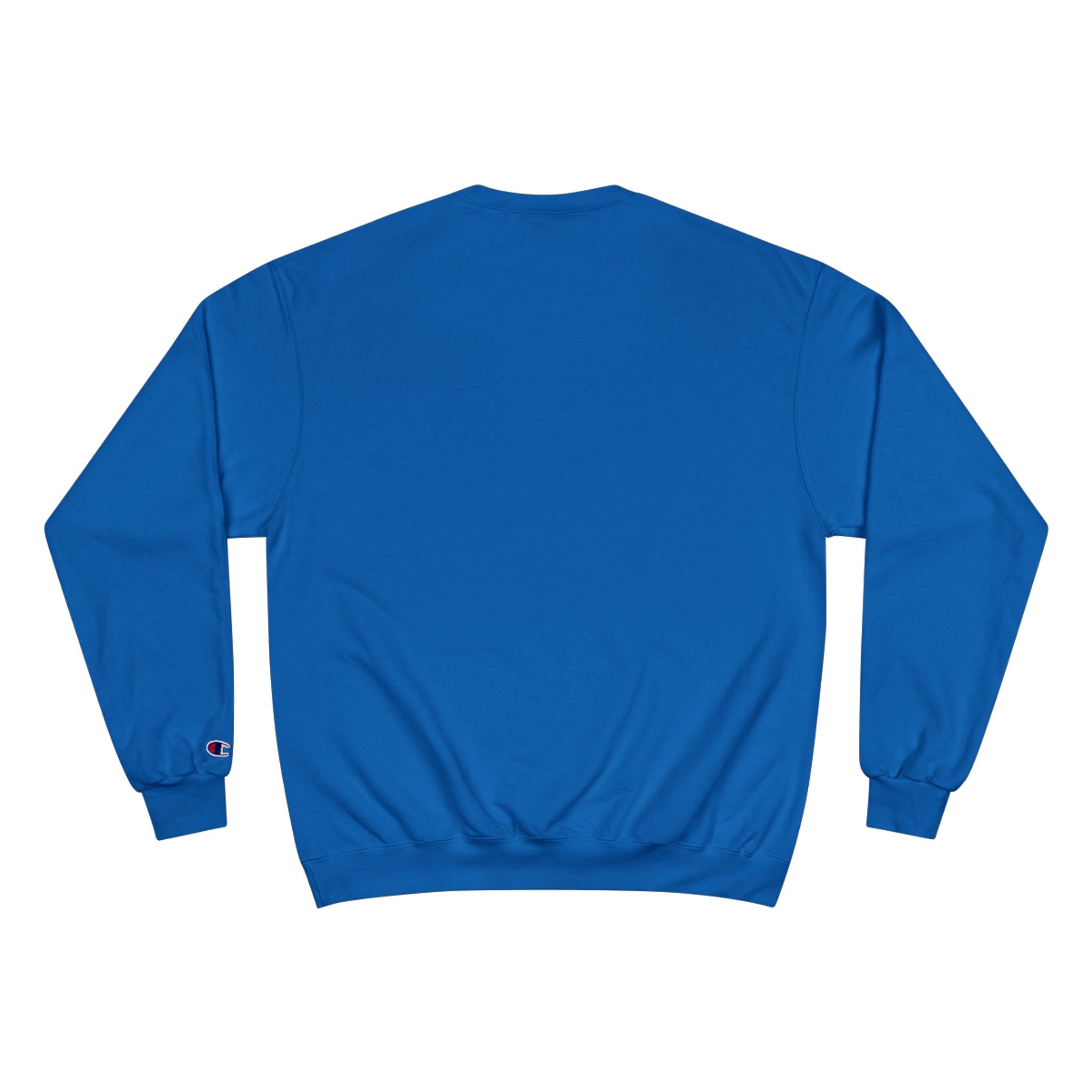 Steel Heritage - Champion Sweatshirt – YinzerShop