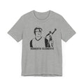 Roberto Clemente Legend T-Shirt  - Unisex bella+canvas 3001 Short Sleeve Tee T-Shirt Printify   