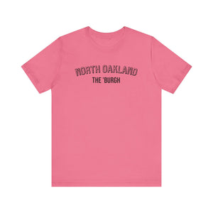 Charity Pink