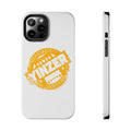Yinzer Certified Case Mate Tough iPhone Phone Cases Phone Case Printify iPhone 12 Pro Max  