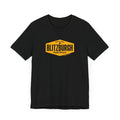 Blitzburgh Crest - Short Sleeve Tee T-Shirt Printify   