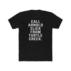 Solid Black