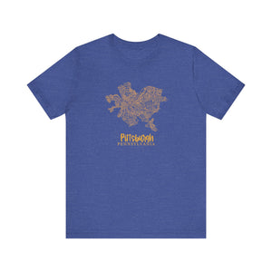 Heather True Royal