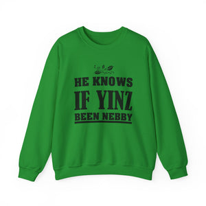 Irish Green