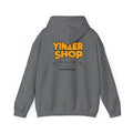 YinzerShop Serving Since 2015 - Gildan 18500 -Unisex Heavy Blend™ Hooded Sweatshirt Hoodie Printify