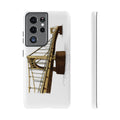 Roberto Clemente Bridge Phone Tough Cases Phone Case Printify