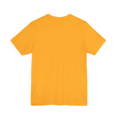 Let's Get Rowdy Pittsburgh Pirates - Short Sleeve Tee T-Shirt Printify   