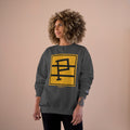 Pittsburgh Pirates Hockey 1925 - Retro - Champion Crewneck Sweatshirt Sweatshirt Printify   