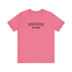 Charity Pink